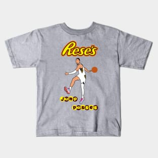 Rese's Jump Passes Kids T-Shirt